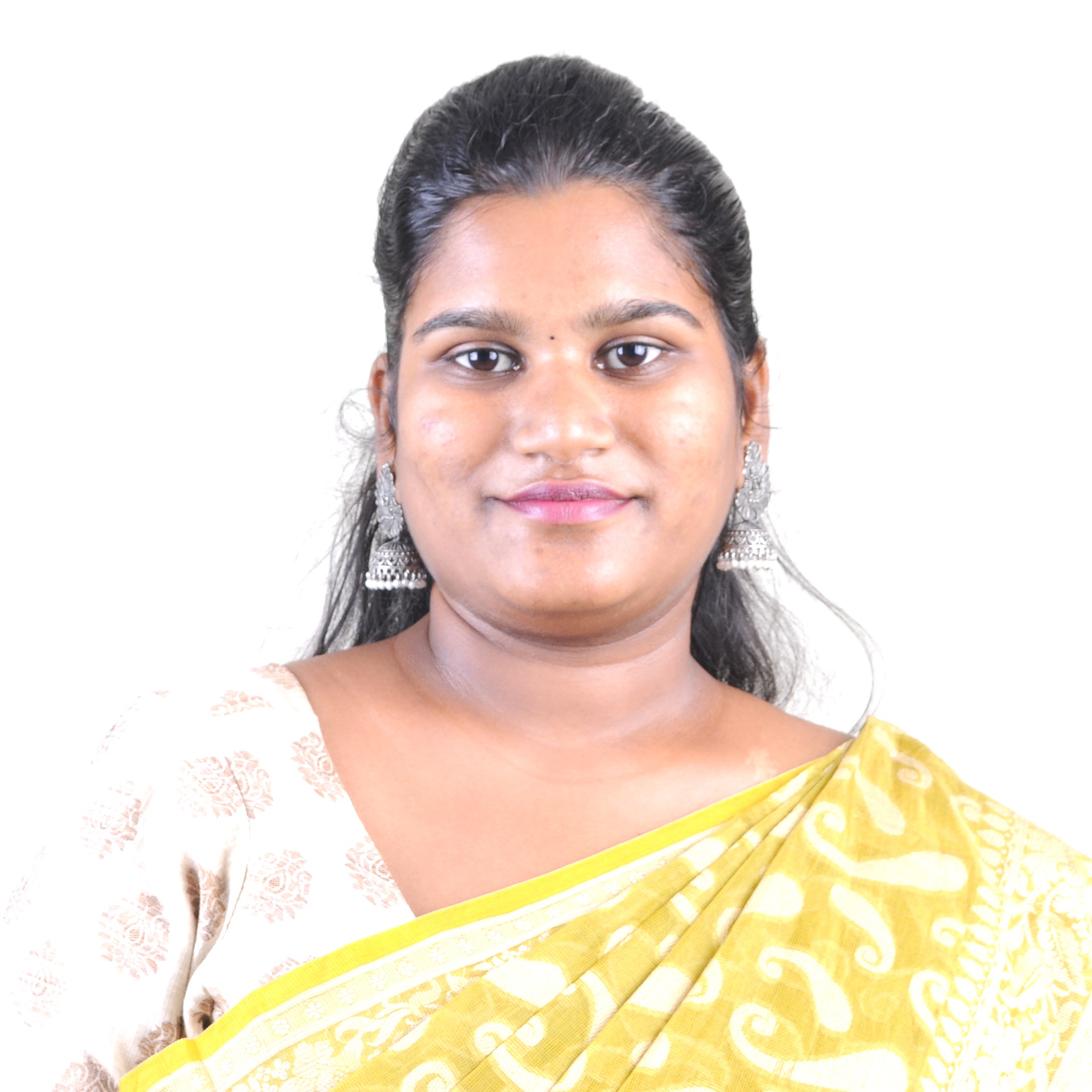 Ms.V.DEVA DHARSHINI